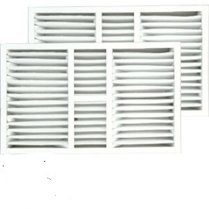 AMP-11-1625-45 Filters Fast&reg; Replacement for Goodman AMP-11-1625-45 - 2-Pack